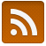 rss feed icon